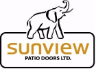 Sunview Patio Doors LTD. Logo